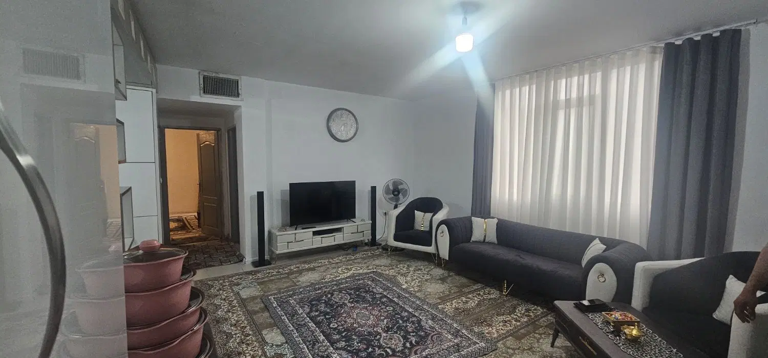 مسکن مهر ۷۸ متری فروشی