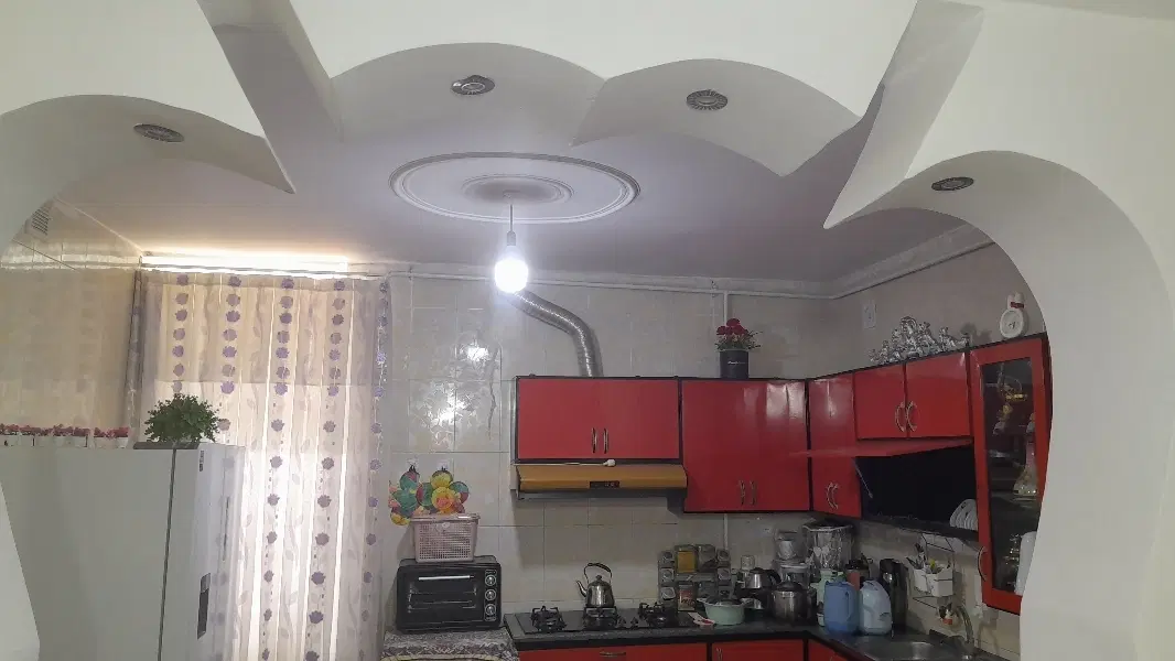 خانه ویلایی طبقه یک