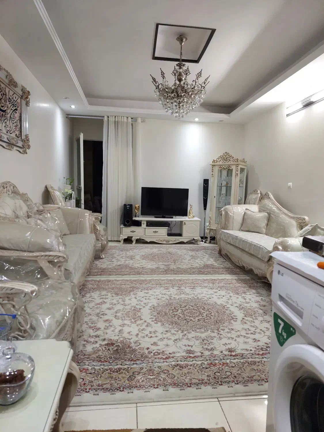 آپارتمان فروشی