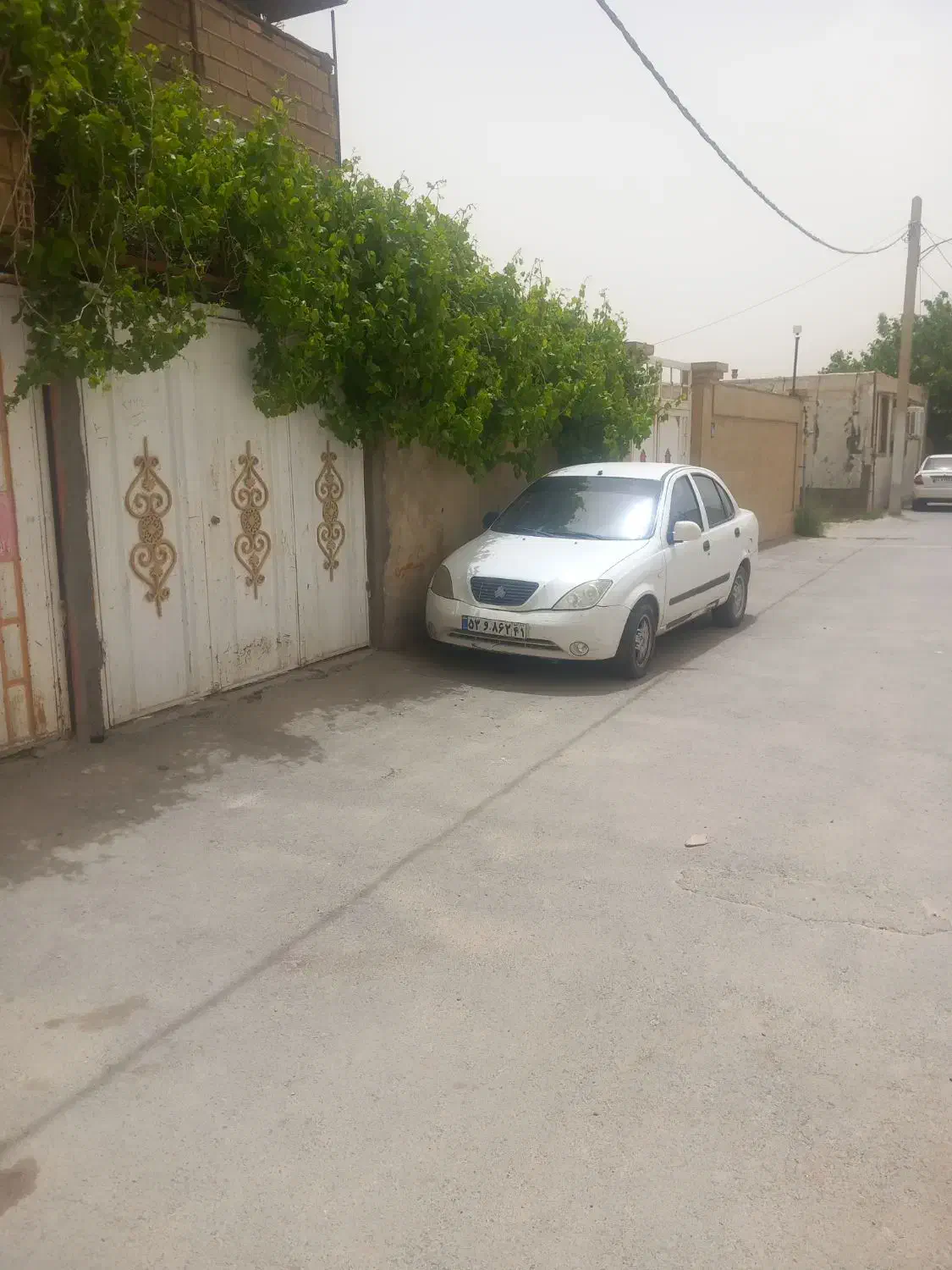 رهن منزل مسکونی
