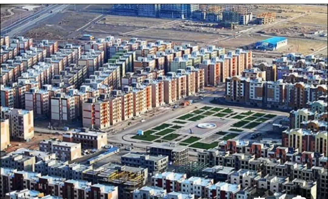 خرید و فروش نهضت مسکن ملی مهرگان