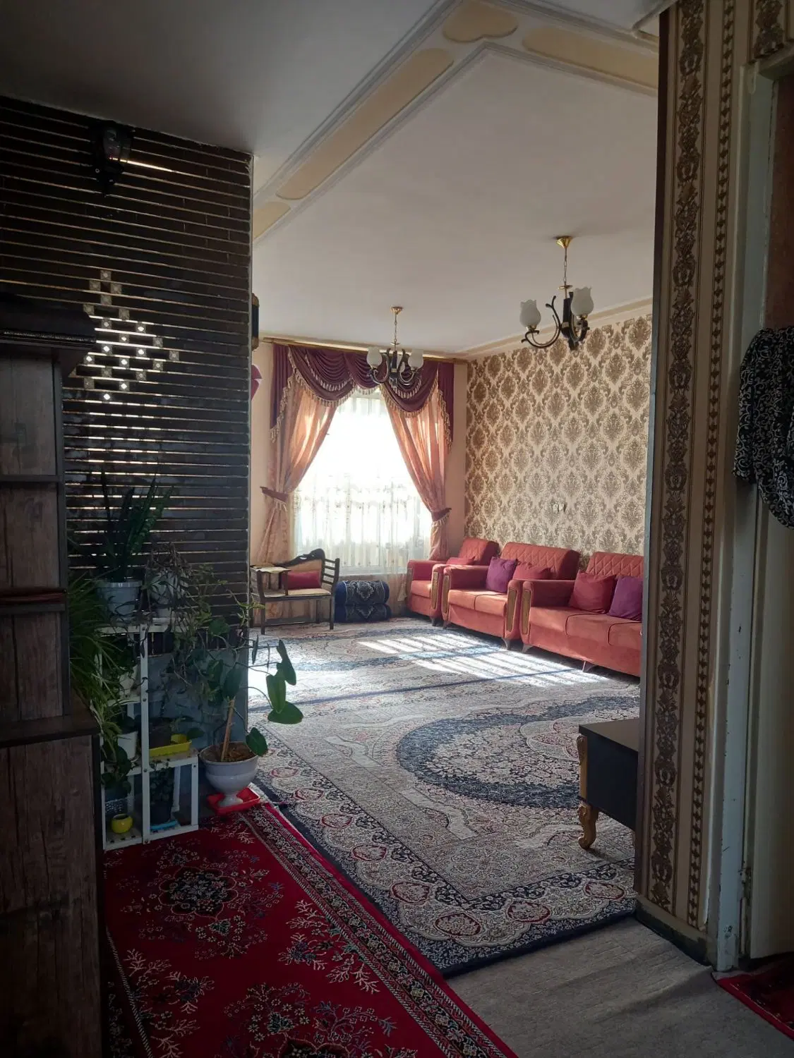 رهن و اجاره