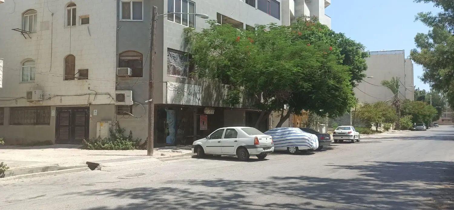 اجاره مغازه ۲۷ متری ، روبرو دانشگاه پیام نور