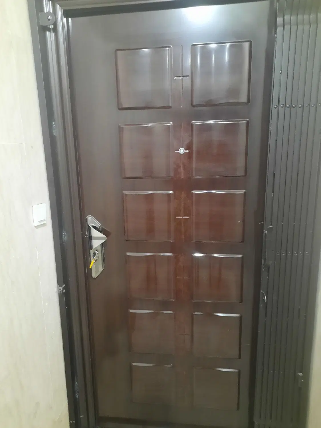 ۹۸متر۲خوابه(نارمک ،سمنگان شمالی)