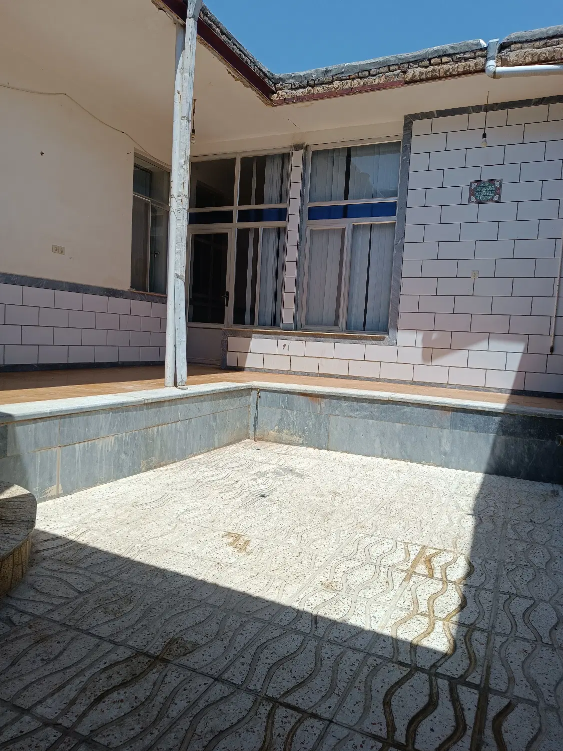 فروش منزل مسکونی ویلایی