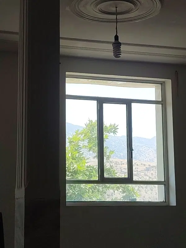 خانه در پشته جزایری گلبرگ 5
