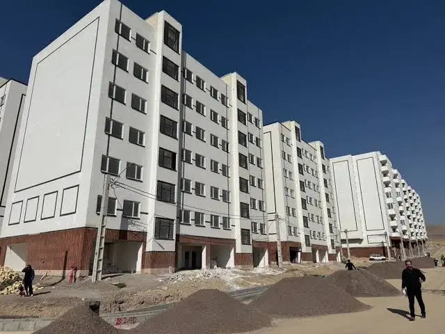 فروش آپارتمان گلشهر