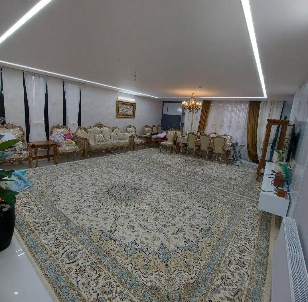 آپارتمان فوق لوکس خیابان برازنده الهیه