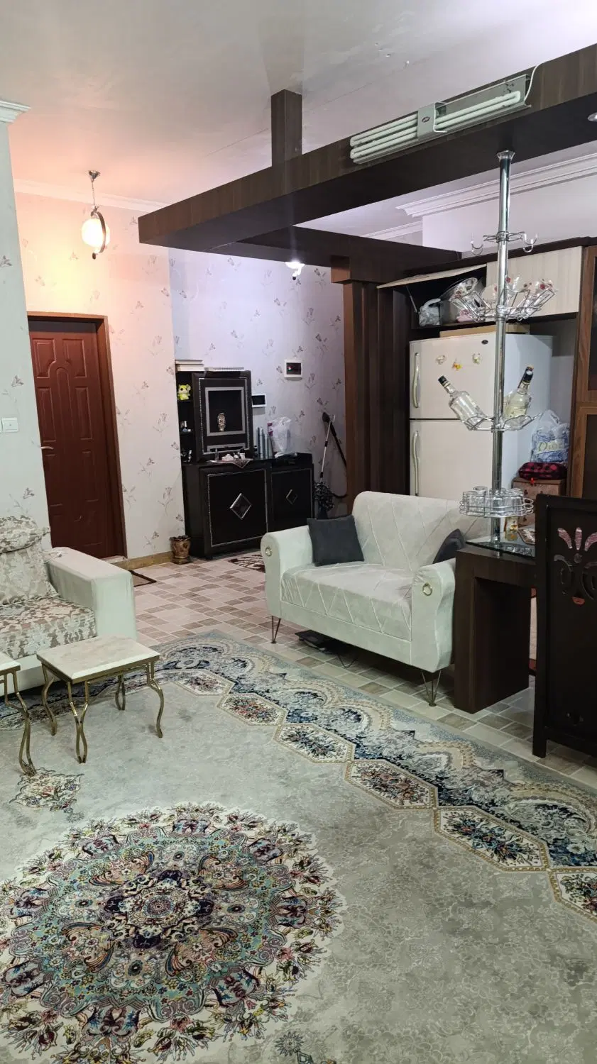 رهن طبقه ۶۵ متری شیک فول امکانات ۸۰۰م