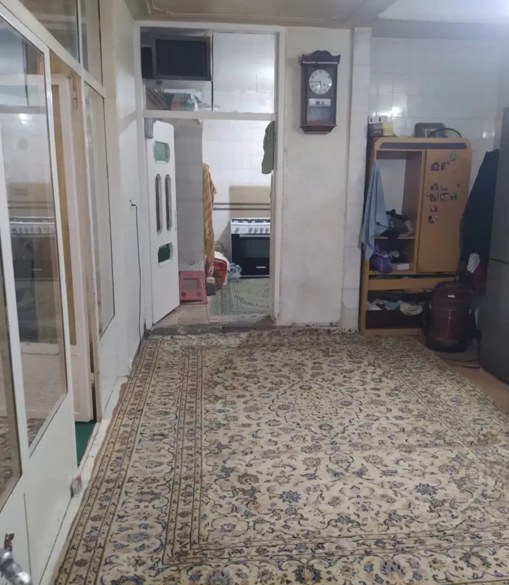 منزل در بست
