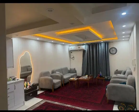 اجاره آپارتمان چهار واحده