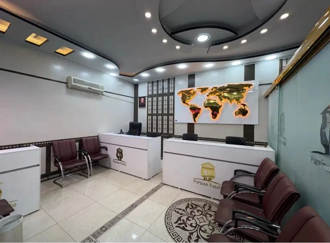 آپارتمان 57متری