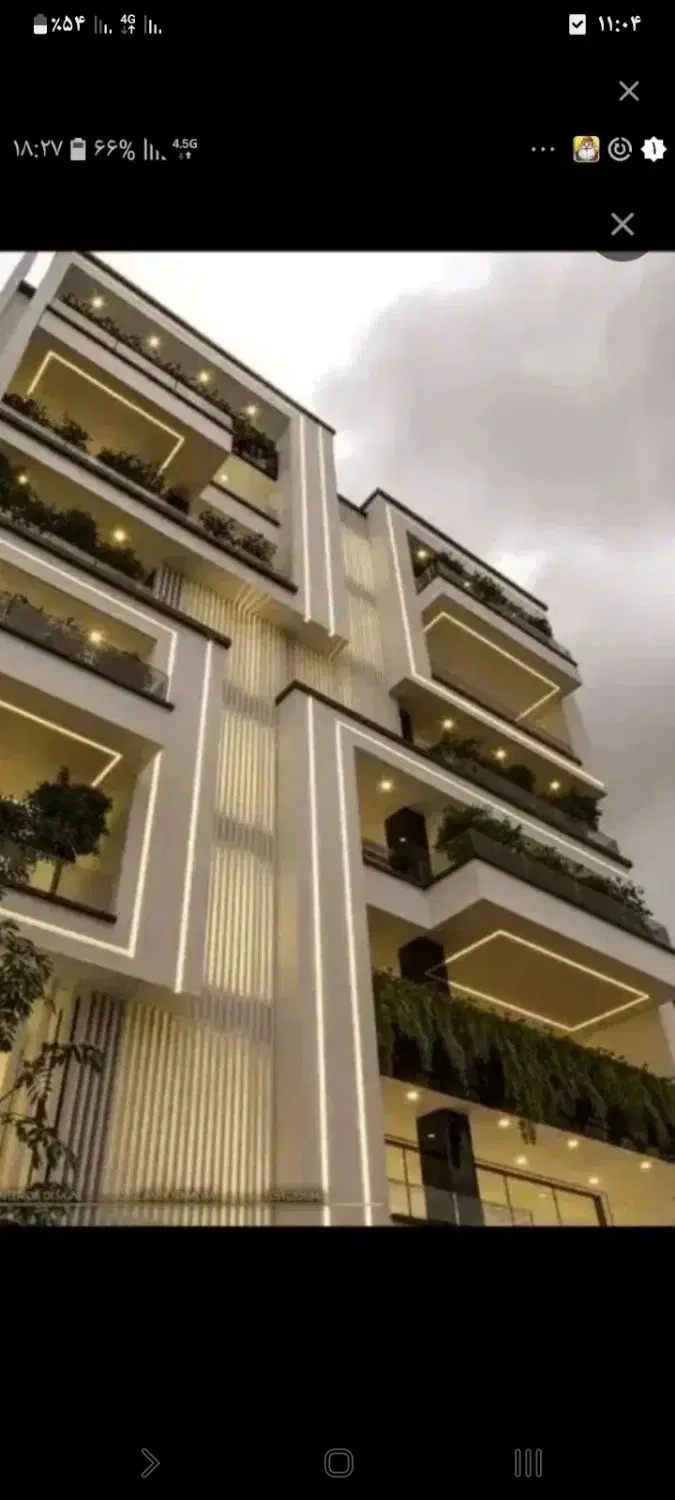 ۲۵۰ متر رهن و اجاره _ دو واحد کنارهم