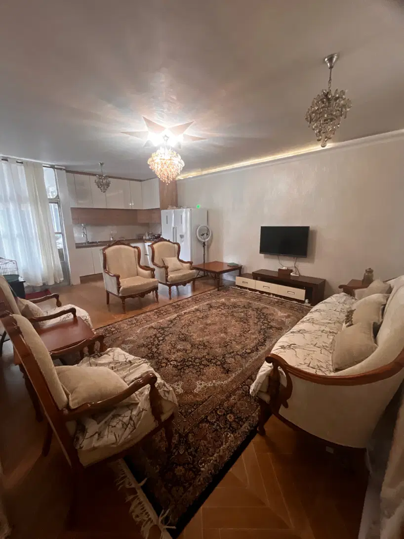 خانه ویلایی حیاط دار رهن کامل