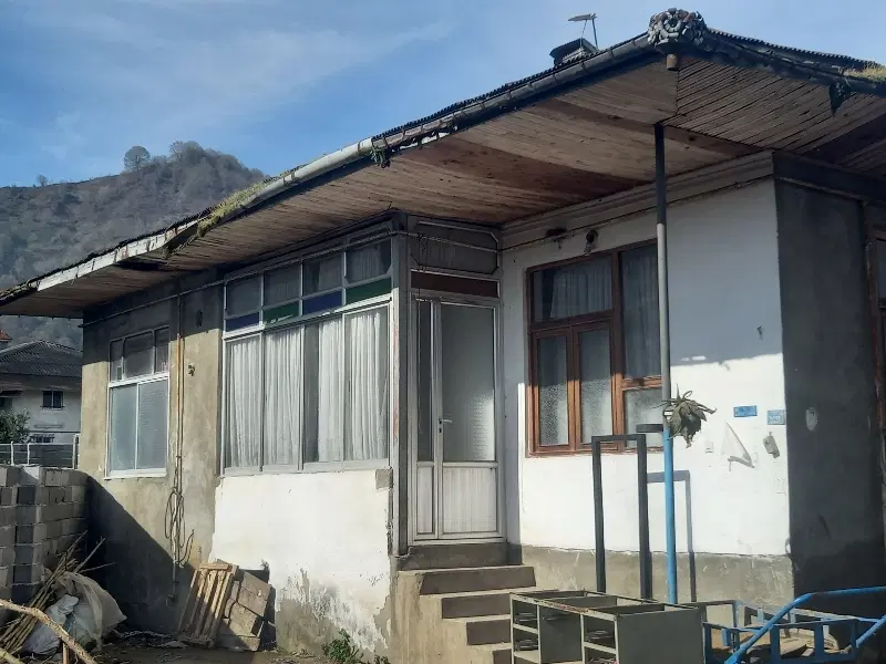 خانه ویلایی در لیلاکوه