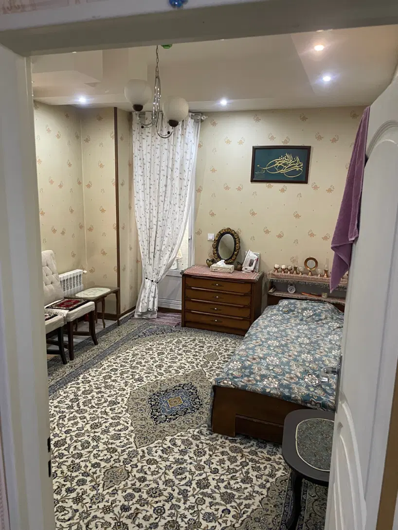 آپارتمان ۱۰۵ متری