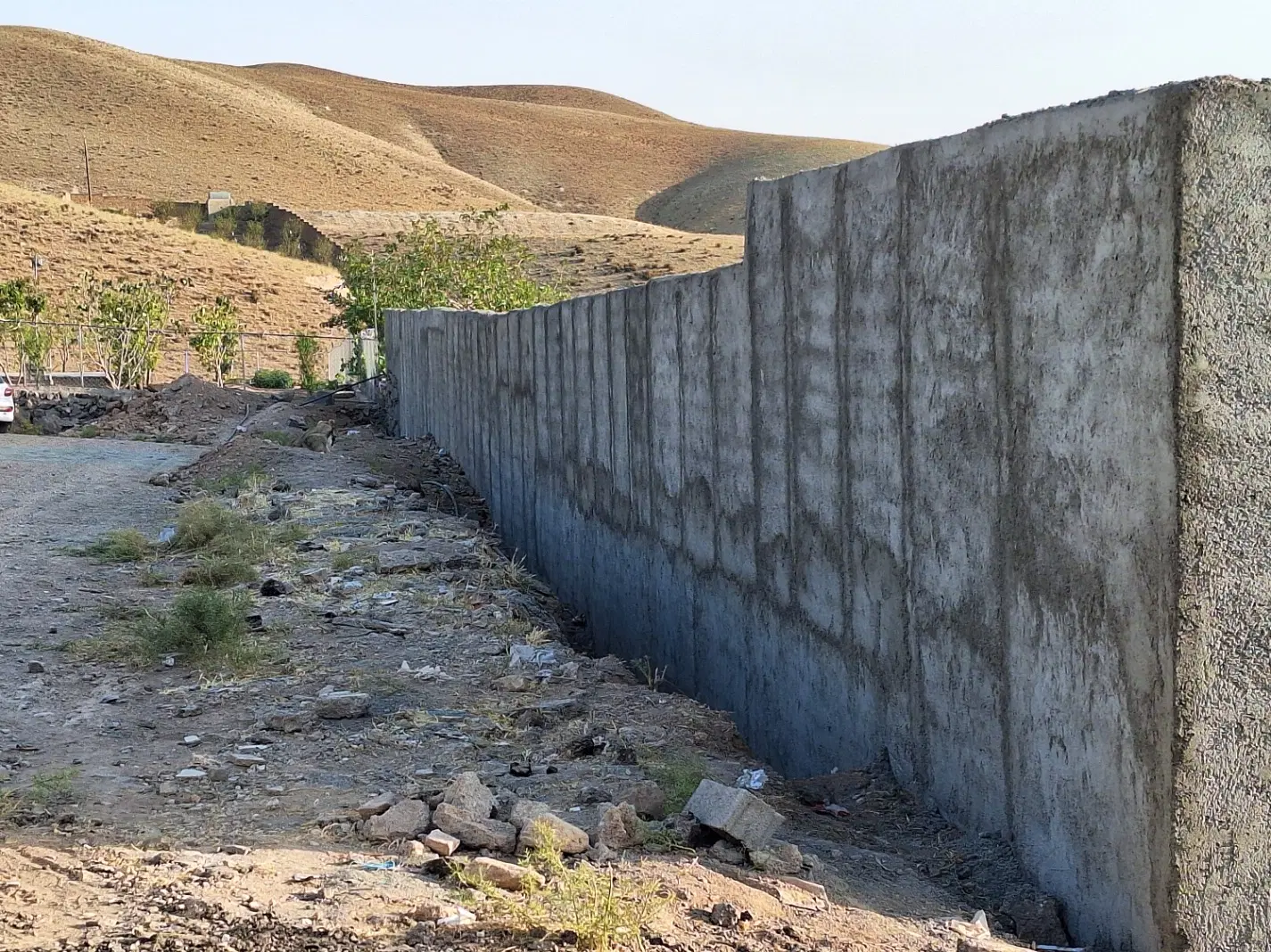 فروش زمین