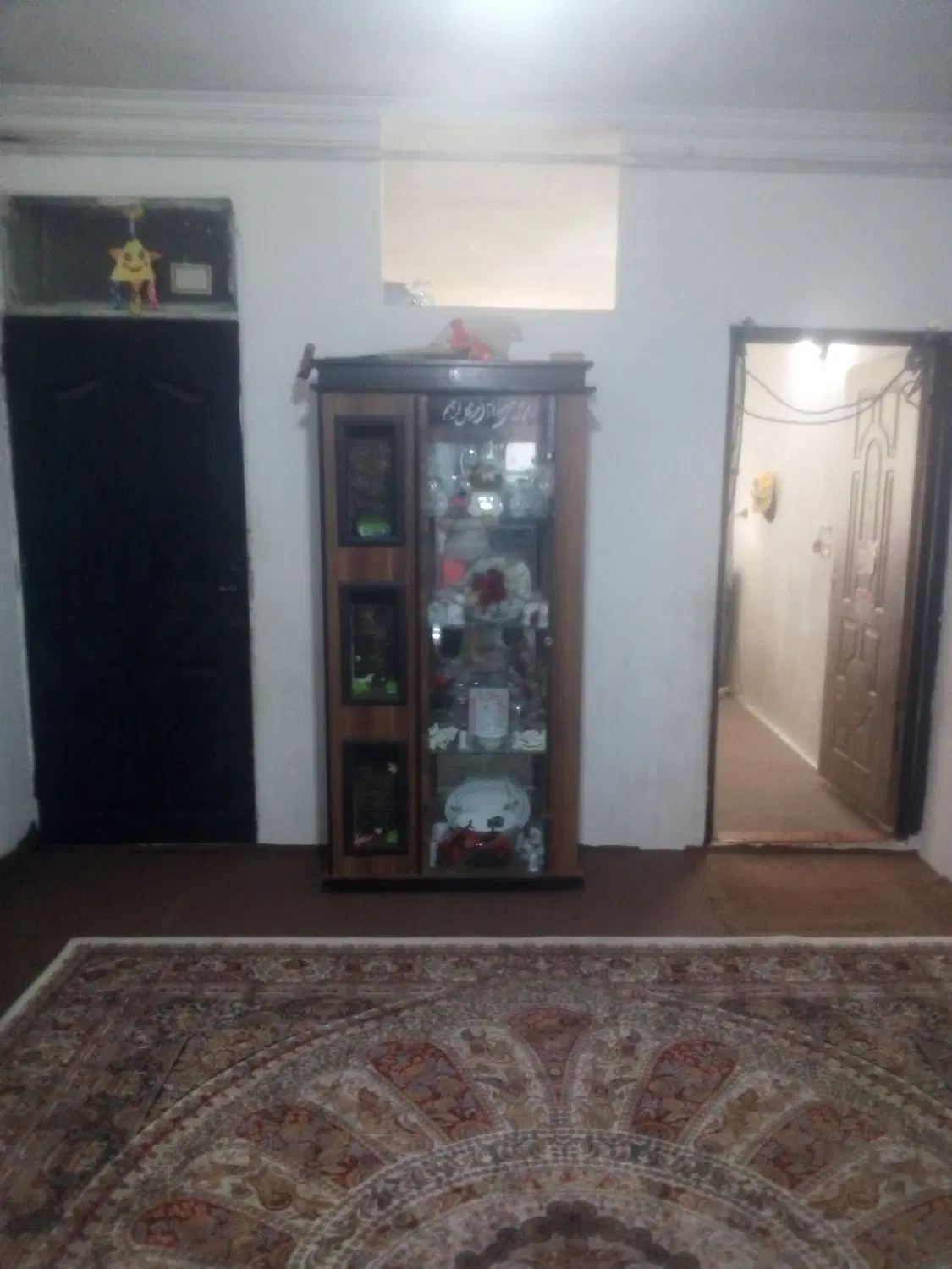 خانه دو طبقه