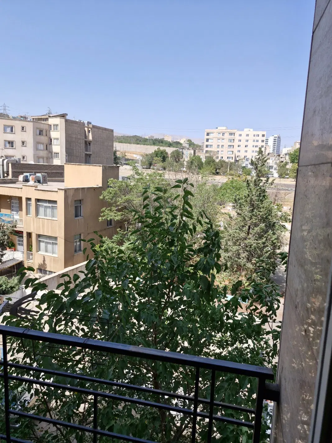 آپارتمان