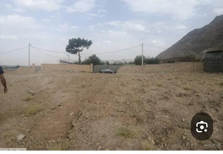 زمین داوودیه رباط کریم