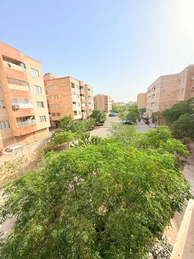 خوش نقشه _ تخلیه _ فول امکانات