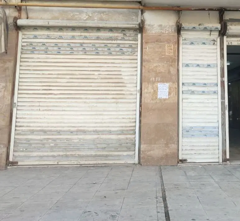 فروش یا معاوضه مغازه در سهیل نعمت آباد