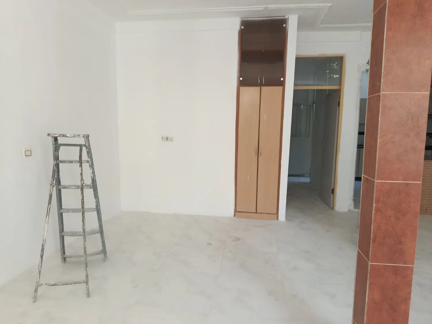 رهن ویلایی محله چهاردیواری