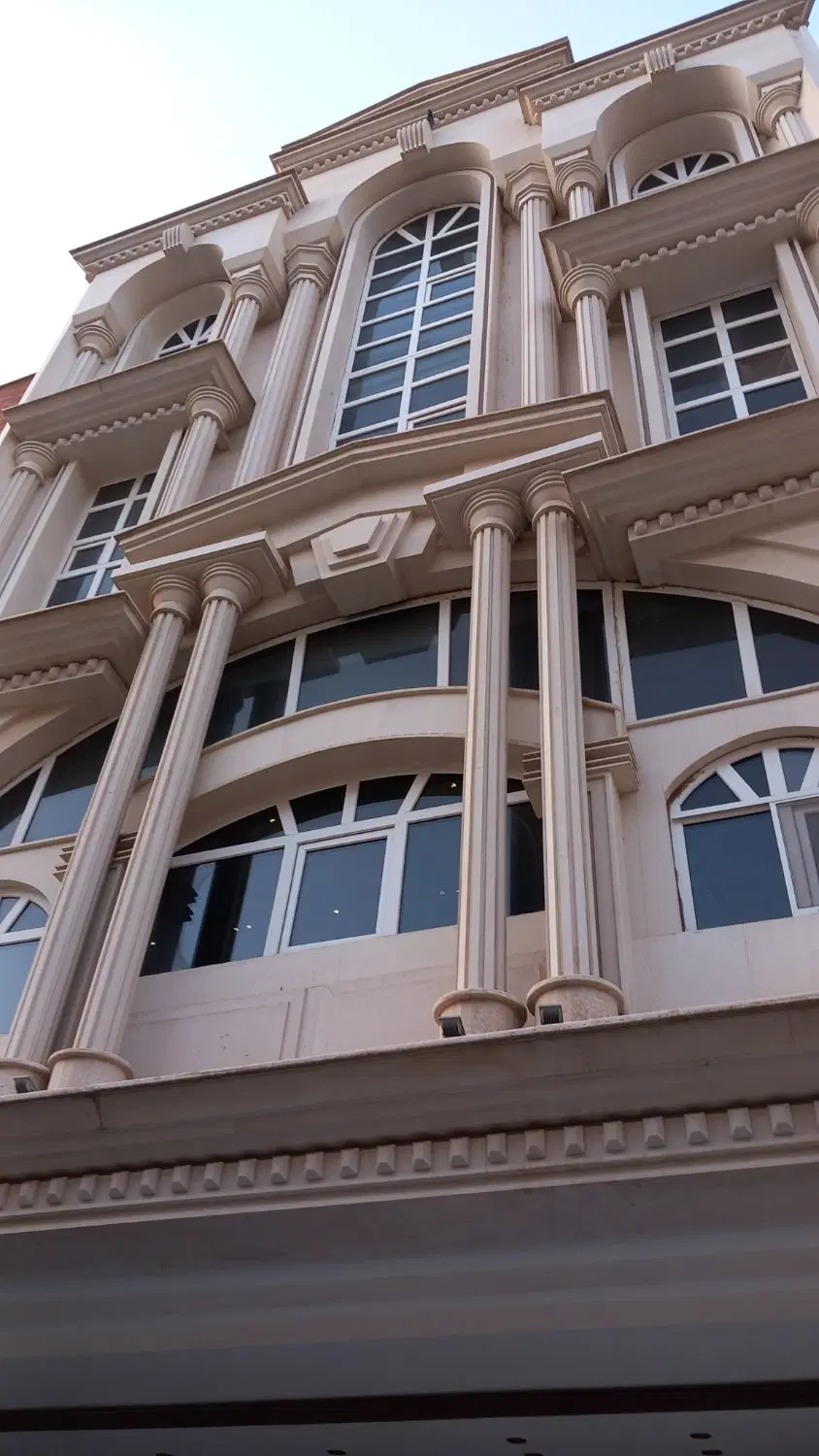 آپارتمان ۱۵۰ متر پونک امیرکبیر (شیک)
