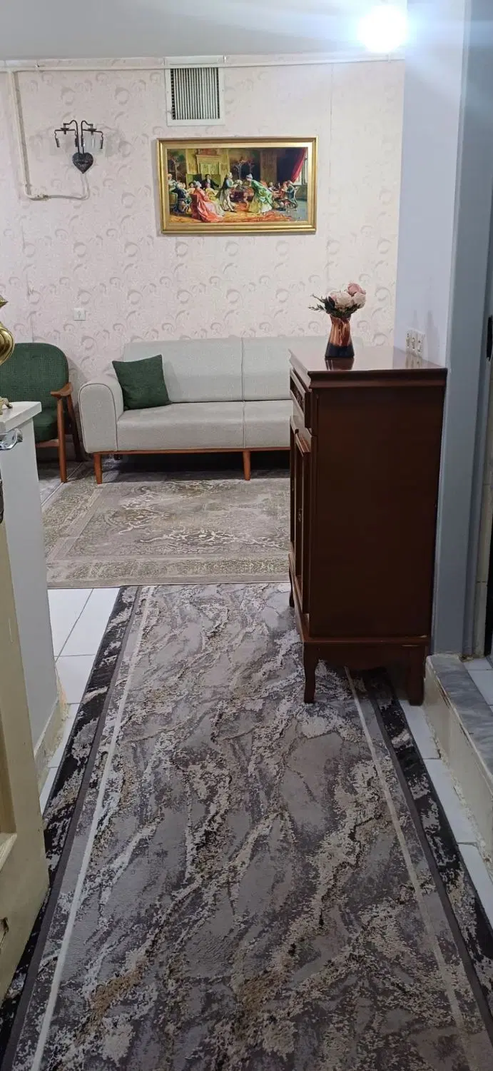 آپارتمان  همیاری و شهرداری متخصصین