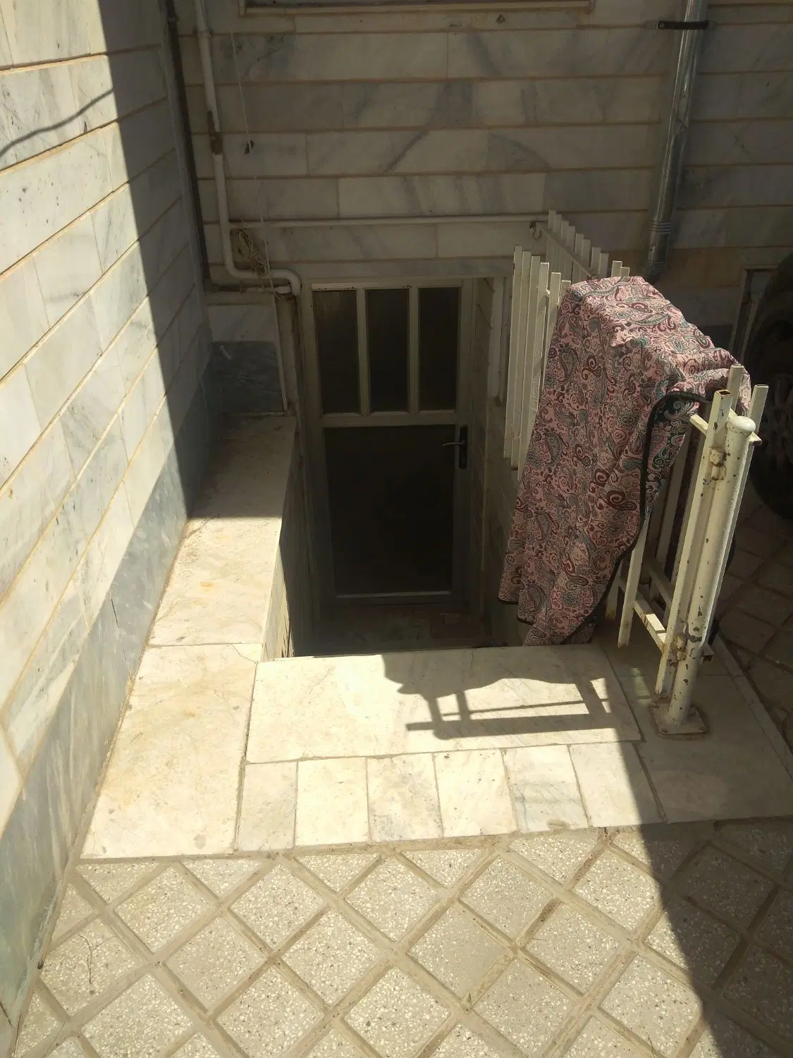 رهن و اجاره زیرزمین 40 متری