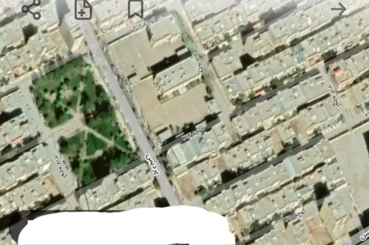 فروش ومعاوضه زمین زیباشهر
