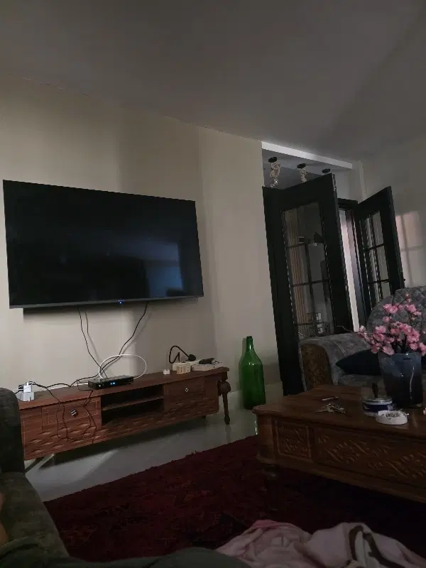همکف ۱۶۰ متر  بهارستان