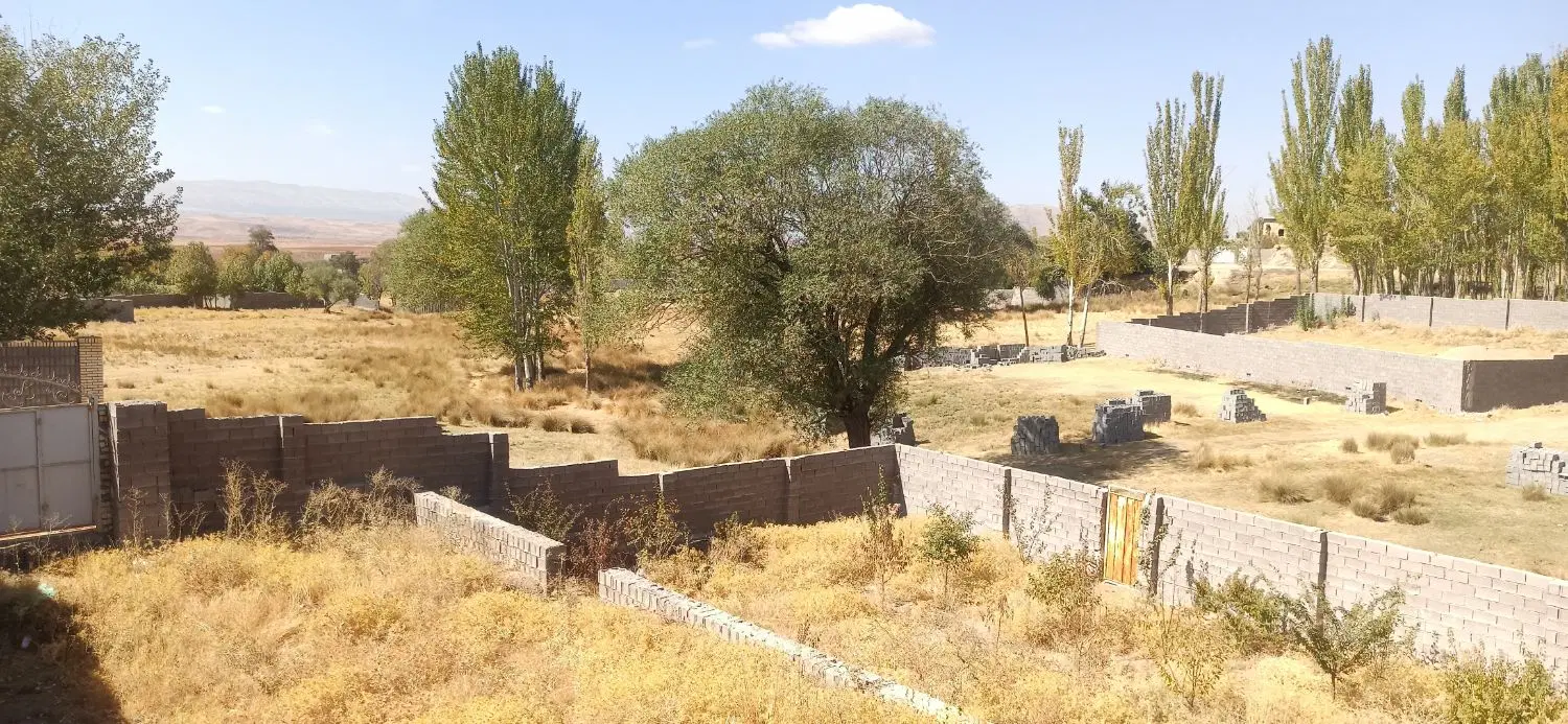 زمین طرح هادی کودیان