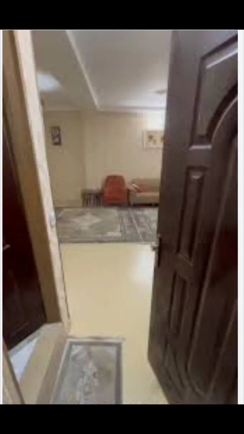 فروش آپارتمان خیابان بحری ۶۰ متره