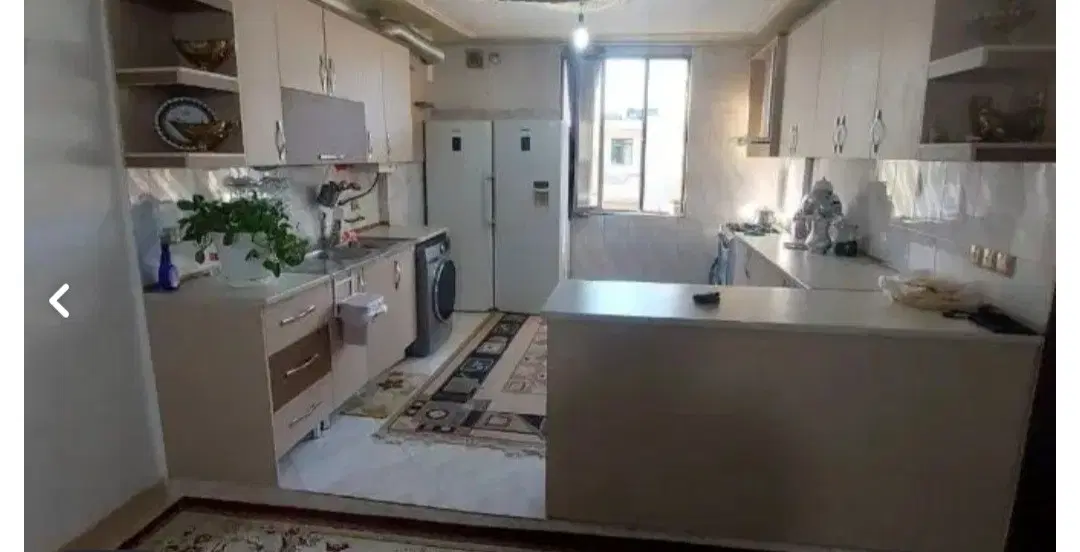 رهن اپارتمان پاکدشت