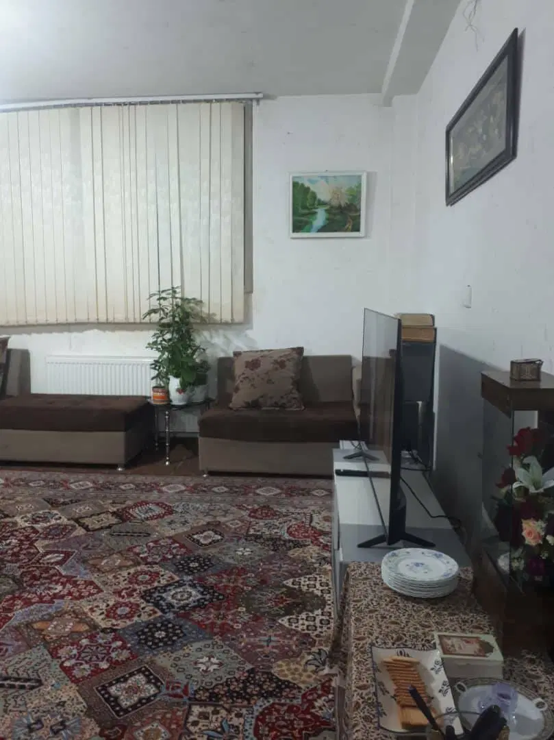 فروش آپارتمان دوخوابه در فاز یک صدرا