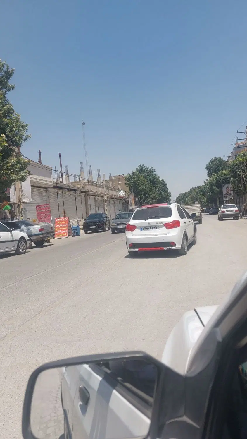 فروش ملک تجاری مسکونی ، مغازه