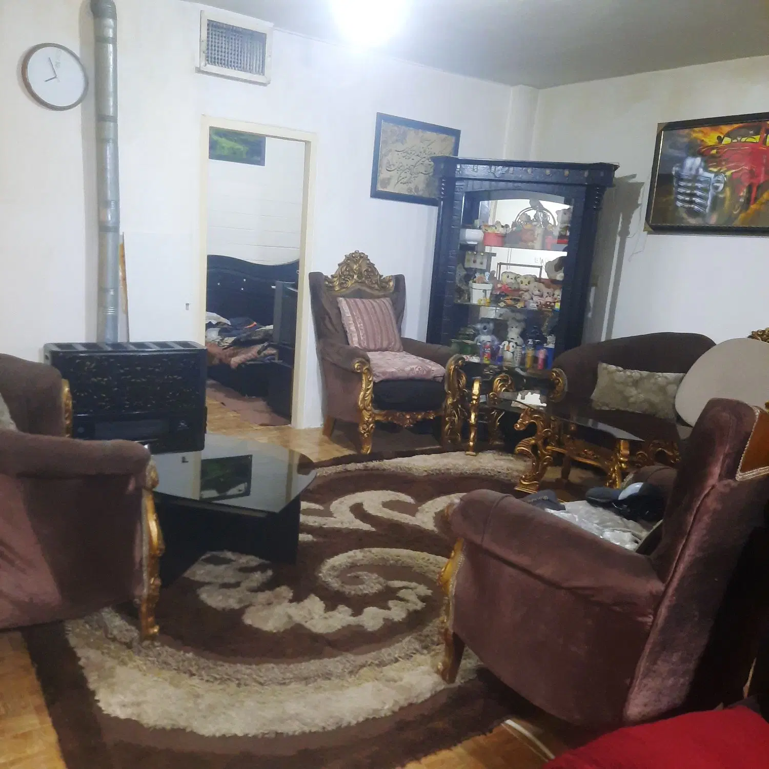 هم خانه موجه میخوام