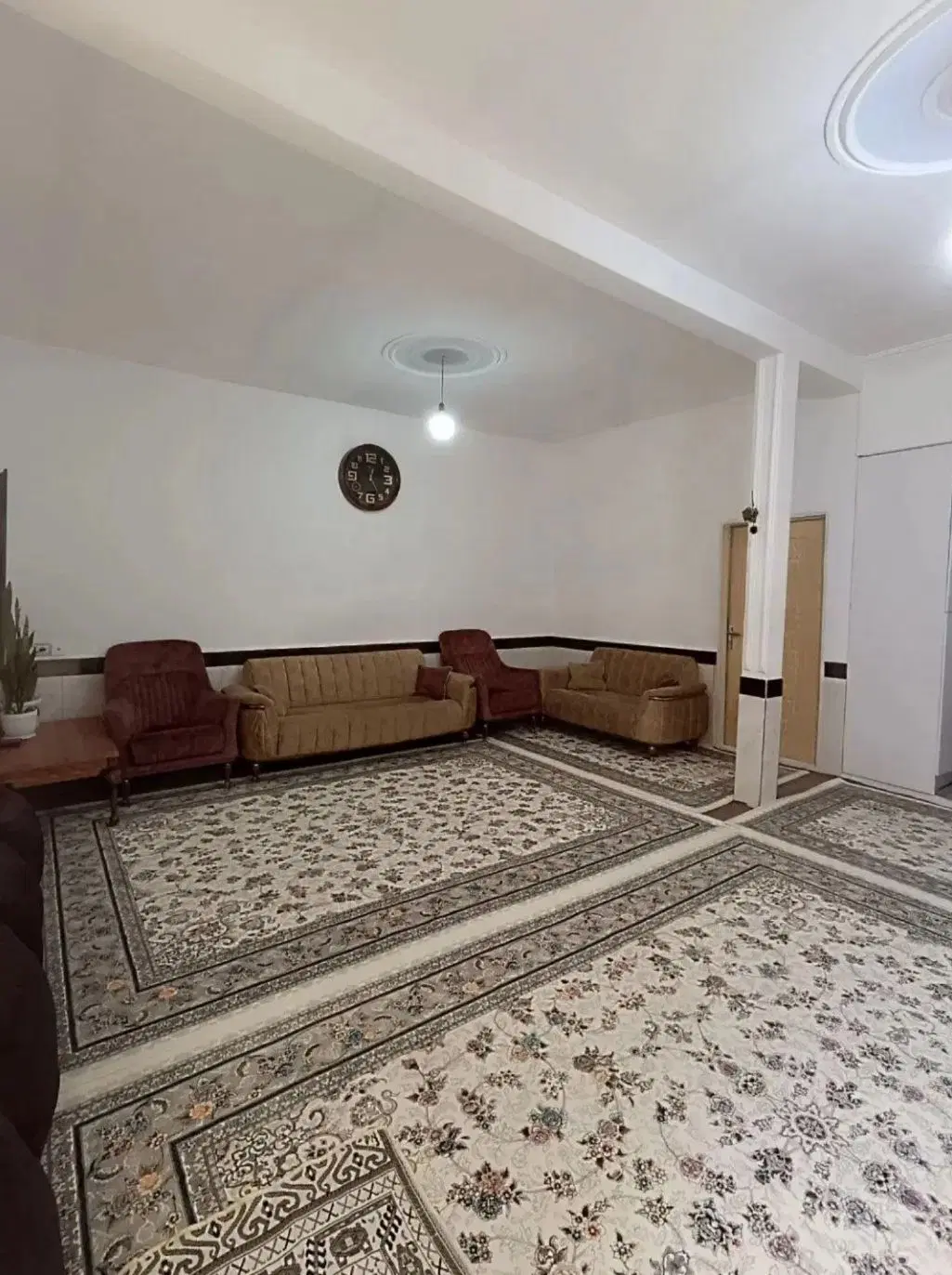 خانه ویلایی