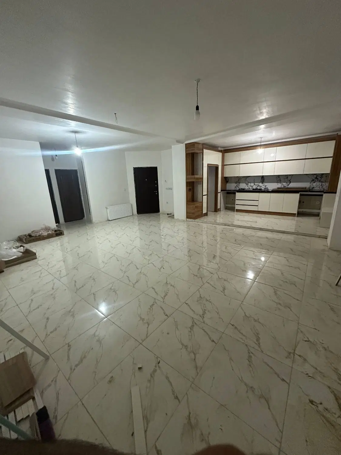 اجاره آپارتمان در شهرک کشاورزی