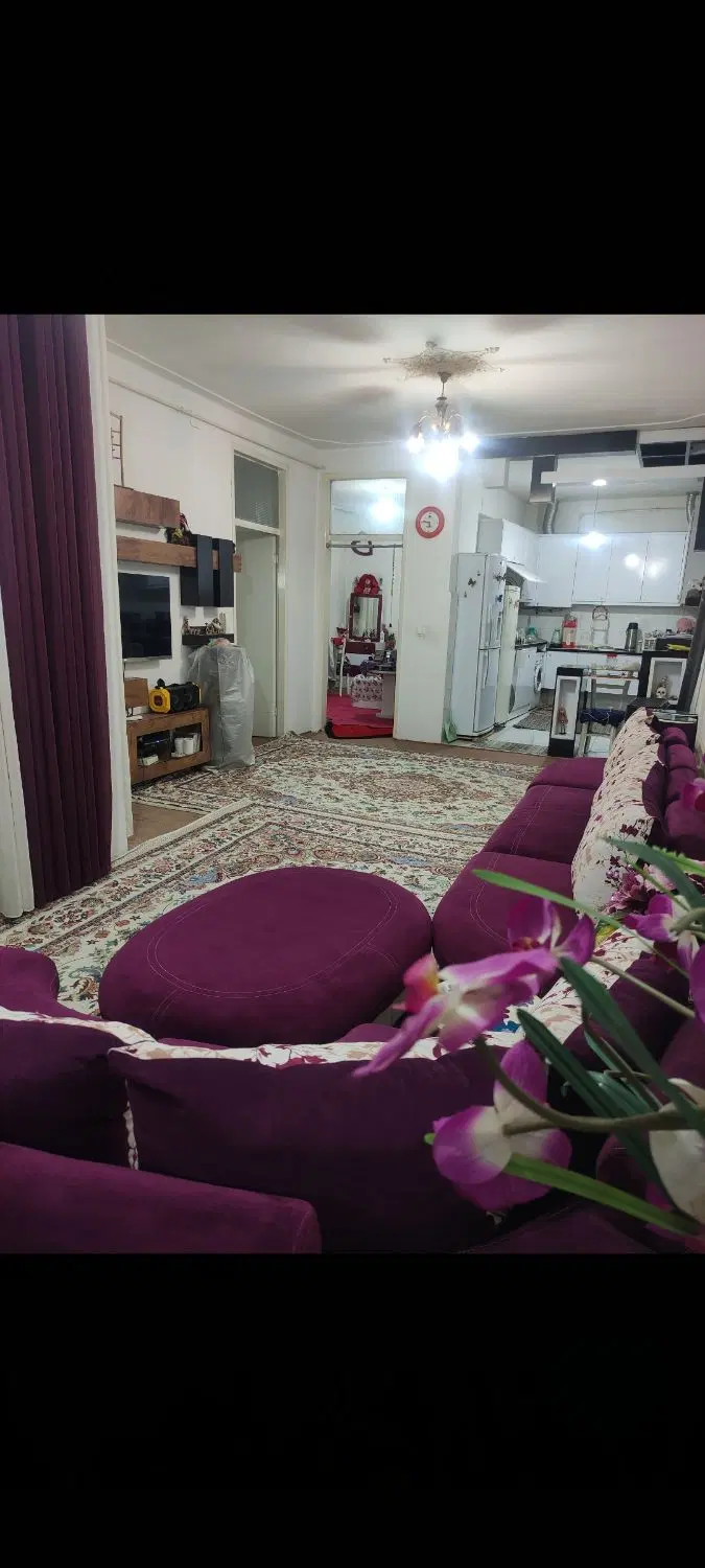 ۹۸متر ویلایی