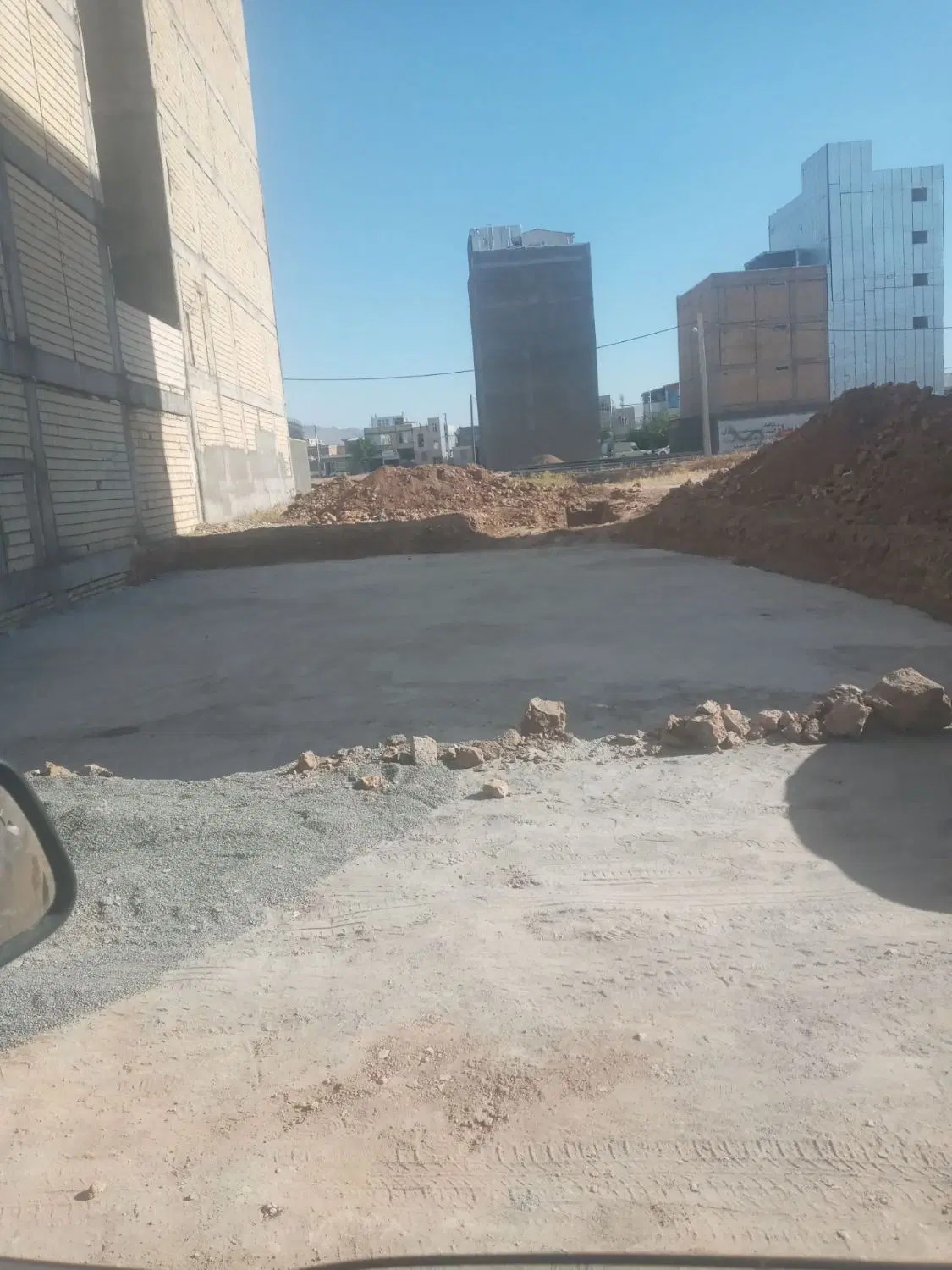 پیش فروش آپارتمان