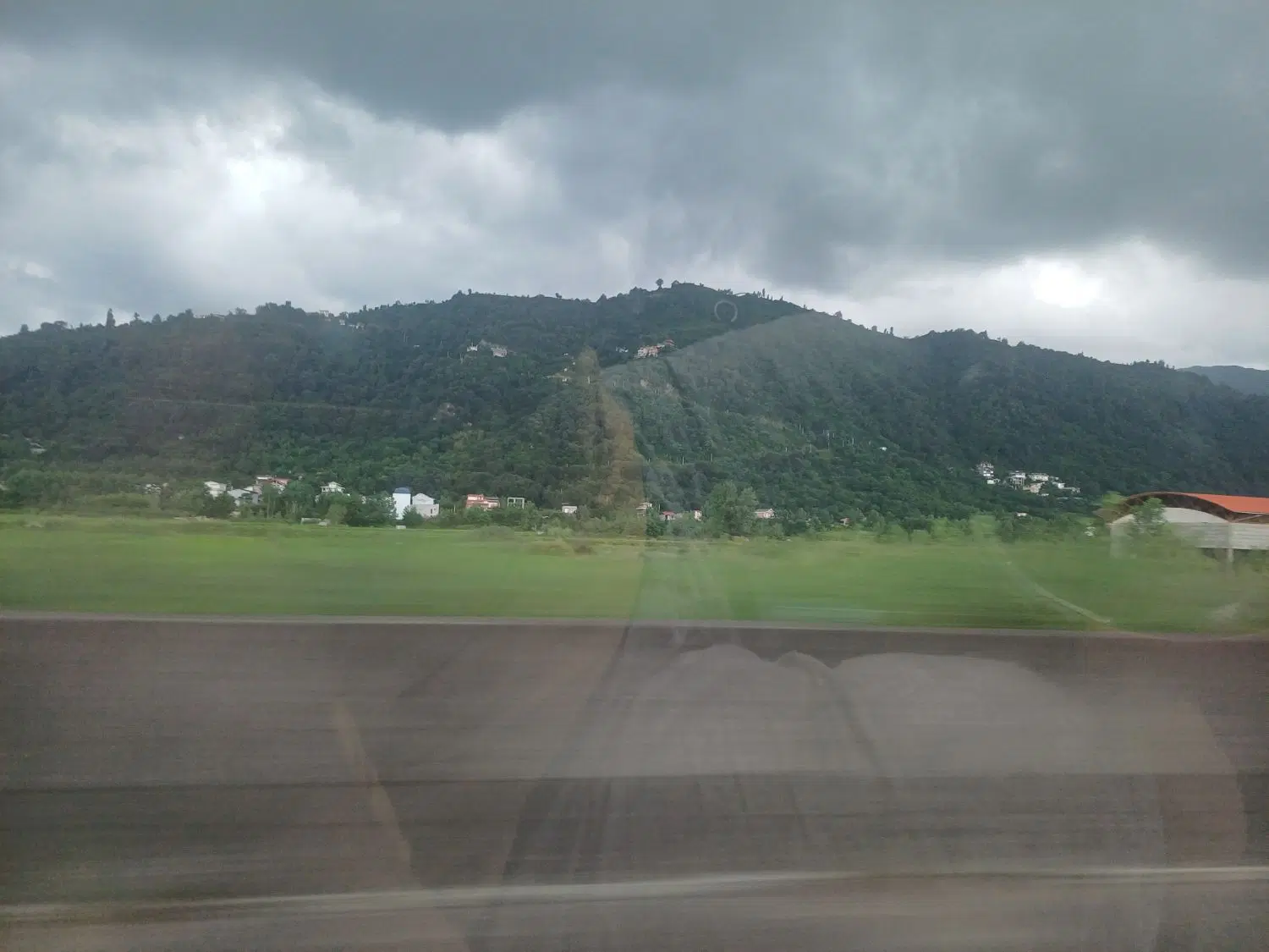 فروش باغ چهاردیواری