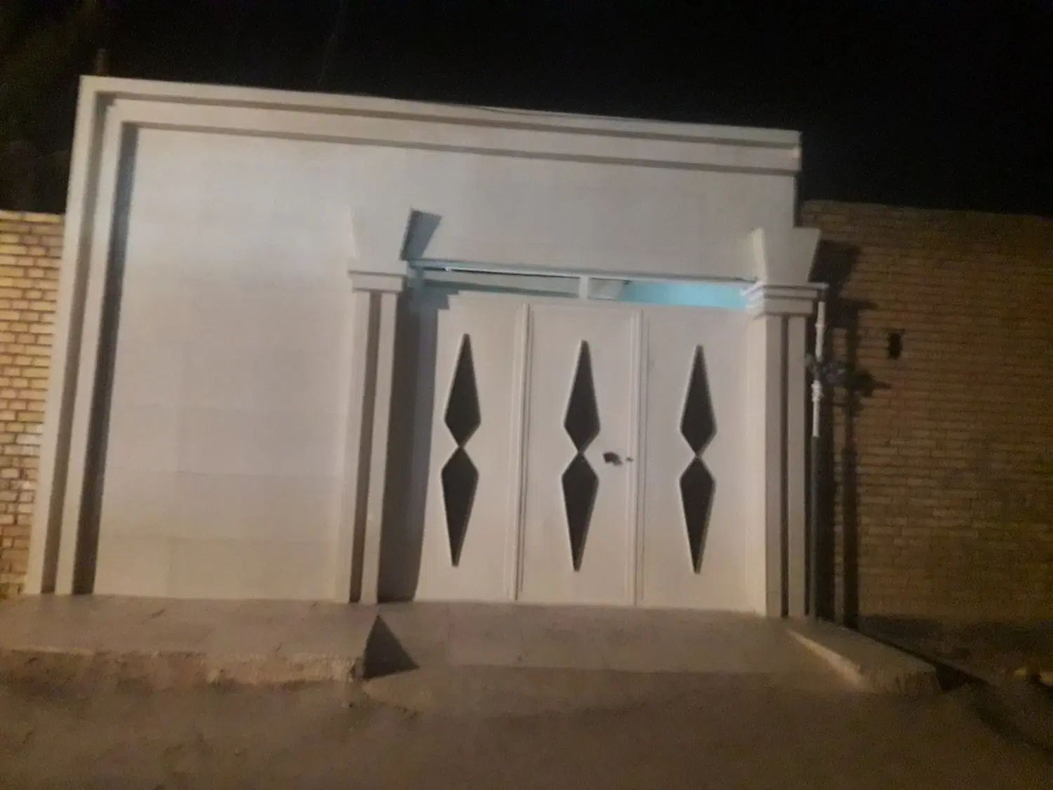 خانه برای فروش