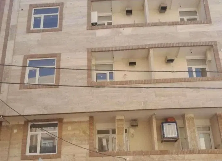 آپارتمان یکخواب نوساز در قرچک صفر افتتاح نشده