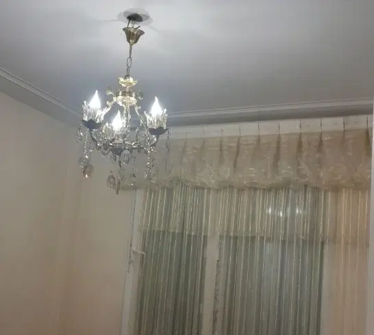 ۶۵ متری فول امکانات