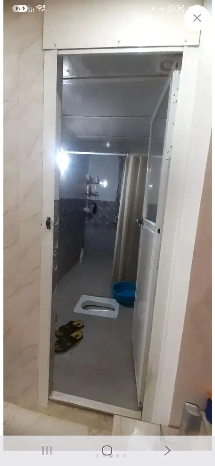 فروش منزل ویلای کرونی.جمال