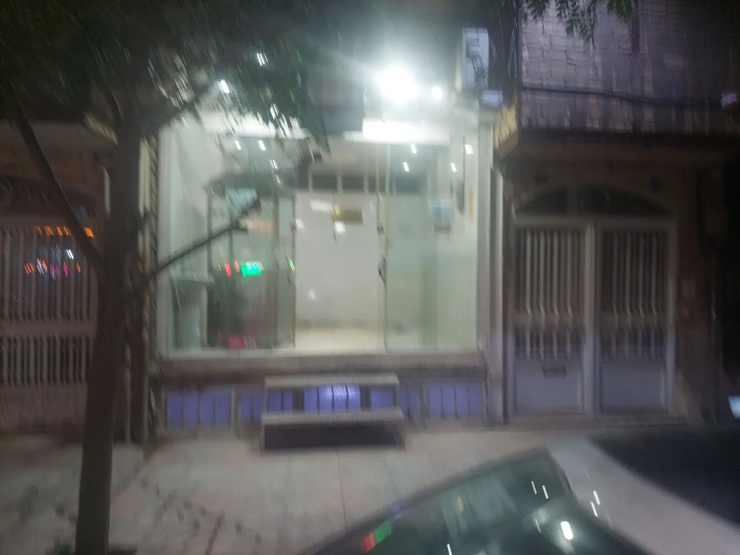 مغازه اجاره ای