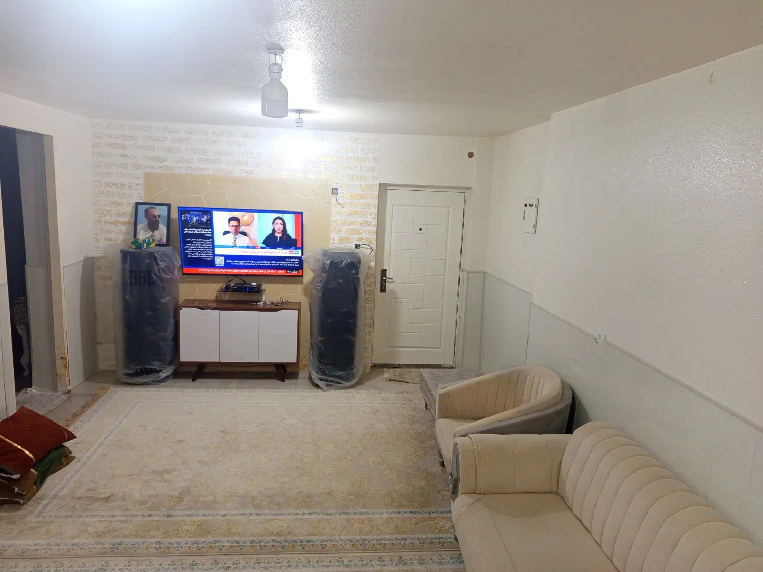 خانه ویلایی میانکوه