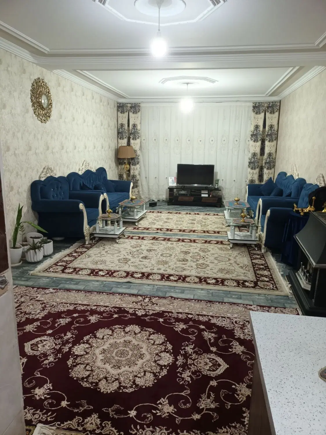 منزل مسکونی فروشی